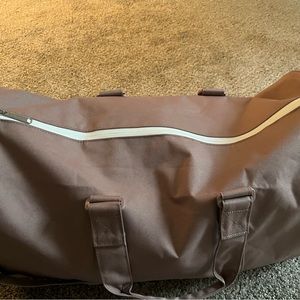 Duffle bag